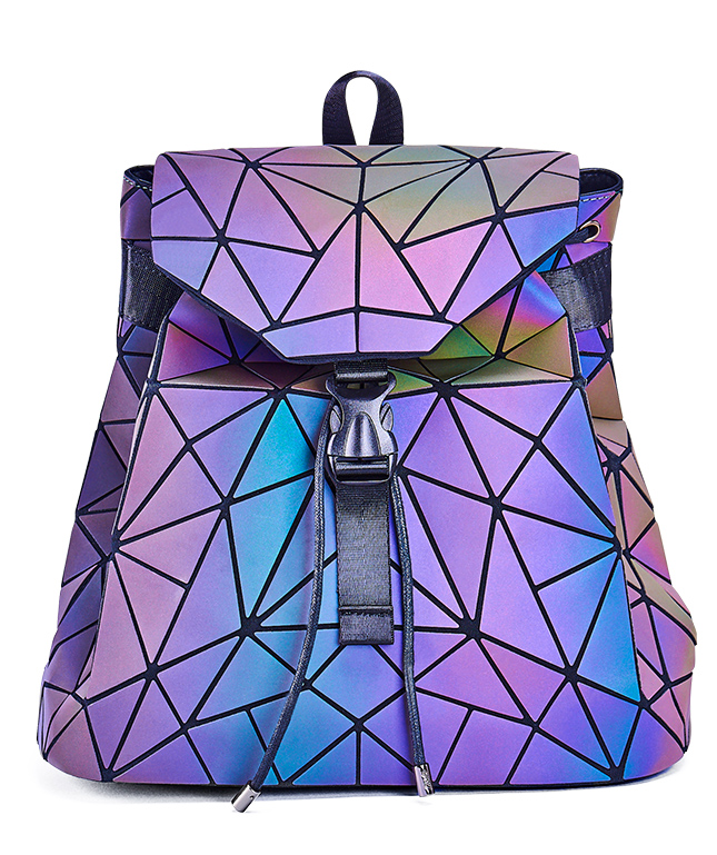 Luminous Backpack - Aurora
